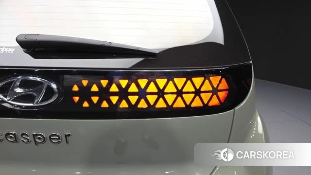Hyundai Casper id 4613794 из Кореи 15