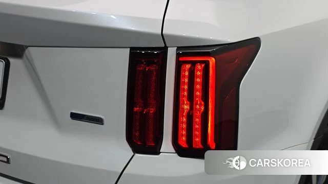Kia Sorento 4th Generation id 4736706 из Кореи 15