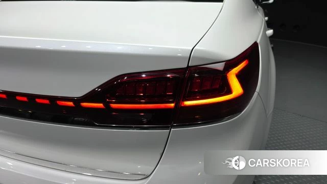 Kia K7 Premier id 4677350 из Кореи 15
