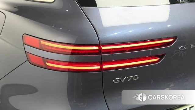 Genesis GV70 id 4719728 из Кореи 15