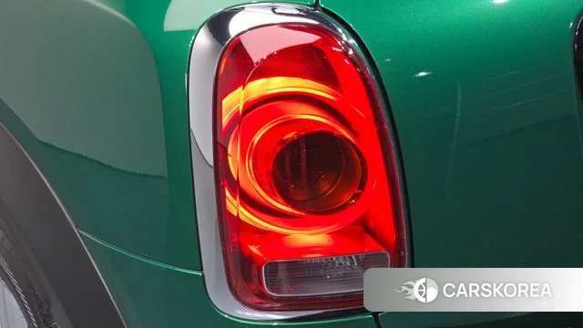 Mini Cooper Countryman id 4759799 из Кореи 15