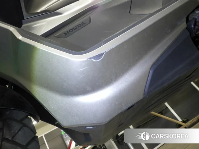 Honda ADV150 id 4184945 из Японии 15