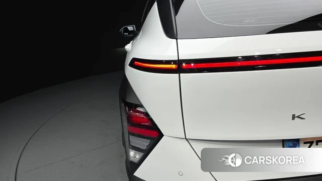 Hyundai Kona Hybrid (SX2) id 4584091 из Кореи 15