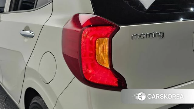 Kia All New Morning (JA) id 4785793 из Кореи 15