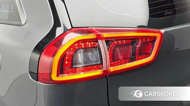 Kia Niro id 4531115 из Кореи 15