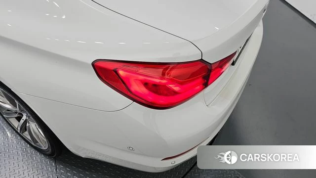 BMW 5 Series (G30) id 4339545 из Кореи 15