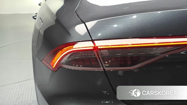 Hyundai The New Grandeur IG Hybrid id 4535723 из Кореи 15