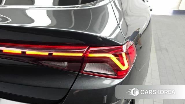 Kia K5 3rd generation id 4573651 из Кореи 15