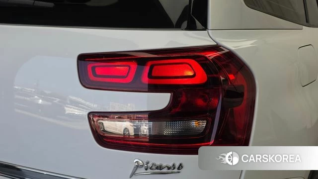 Citroen / DS Grand C4 Picasso id 4677821 из Кореи 15