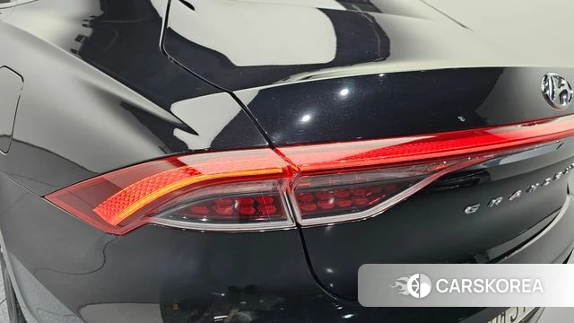 Hyundai The New Grandeur IG id 4433408 из Кореи 15
