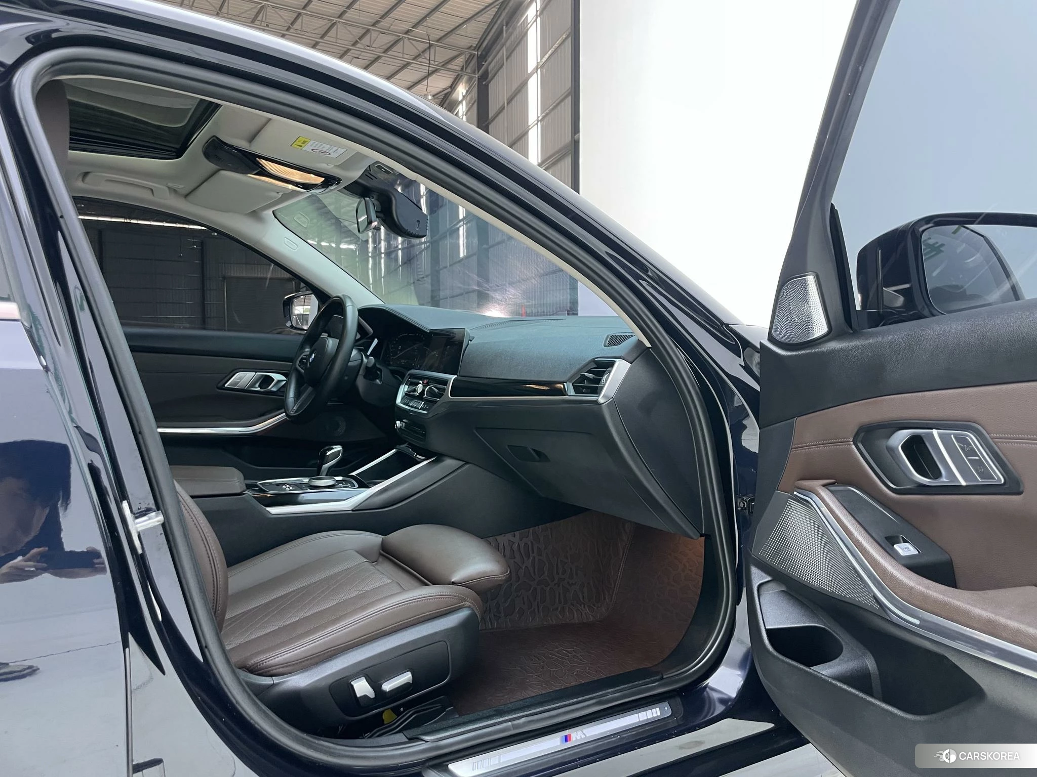 BMW 3 series id 4455483 из Китая 15