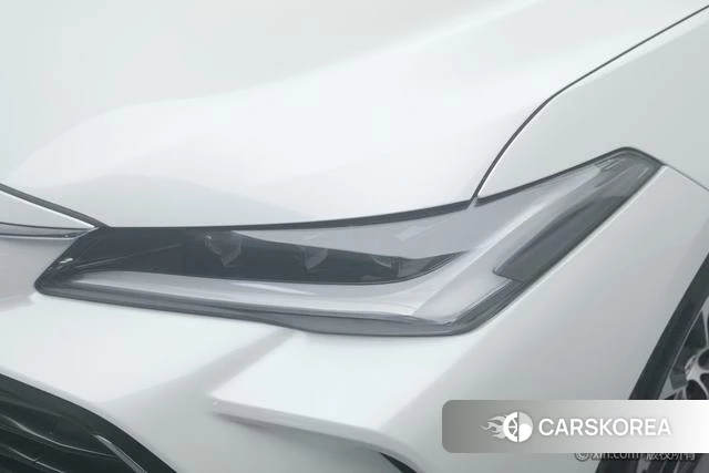 Toyota Asian dragon id 4210495 из Китая 15