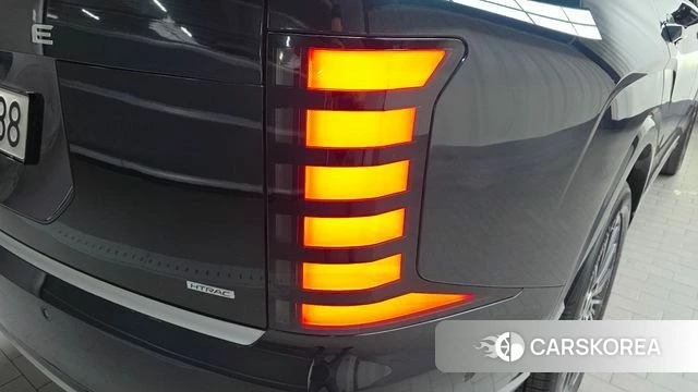 Hyundai Palisade (LX3) id 4892845 из Кореи 15