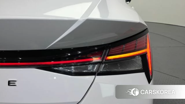 Hyundai Avante (CN7) id 4445955 из Кореи 15