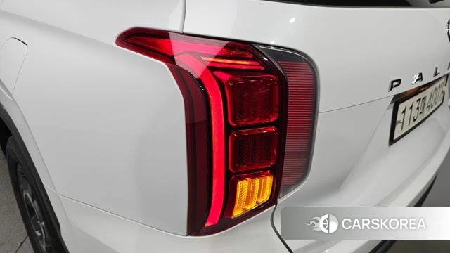 Hyundai The New Palisade id 4524163 из Кореи 15