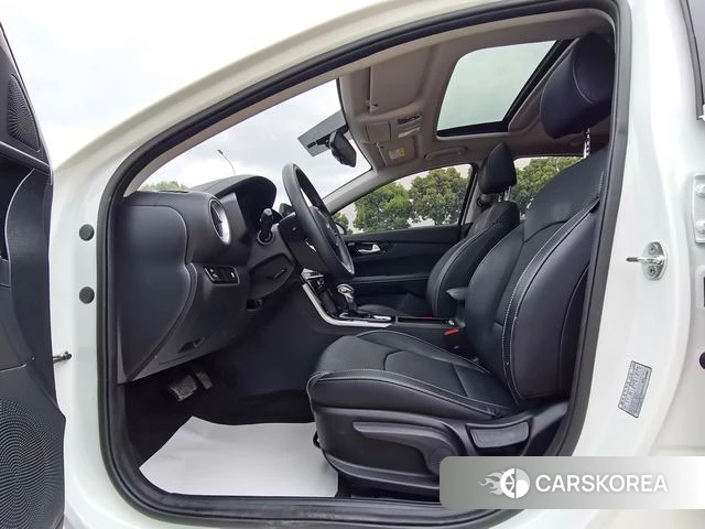 Kia K3 id 4276088 из Китая 15