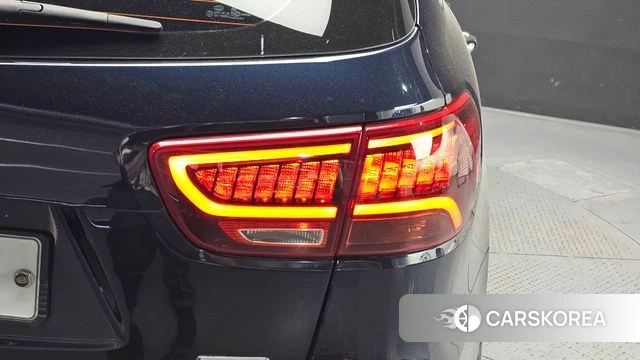 Kia The New Sorento id 4776055 из Кореи 15