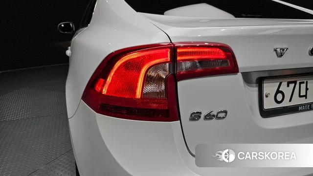 Volvo S60 id 4447934 из Кореи 15