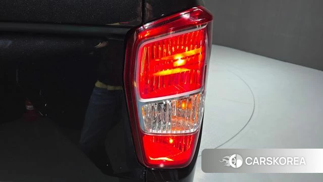 Ssangyong Rexton Sports Cannes id 4490461 из Кореи 15
