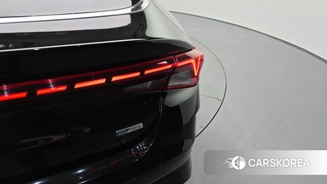 Kia K5 Hybrid 3rd Generation id 4642376 из Кореи 15