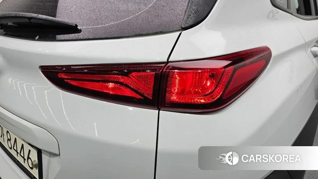 Hyundai Kona id 4562737 из Кореи 15