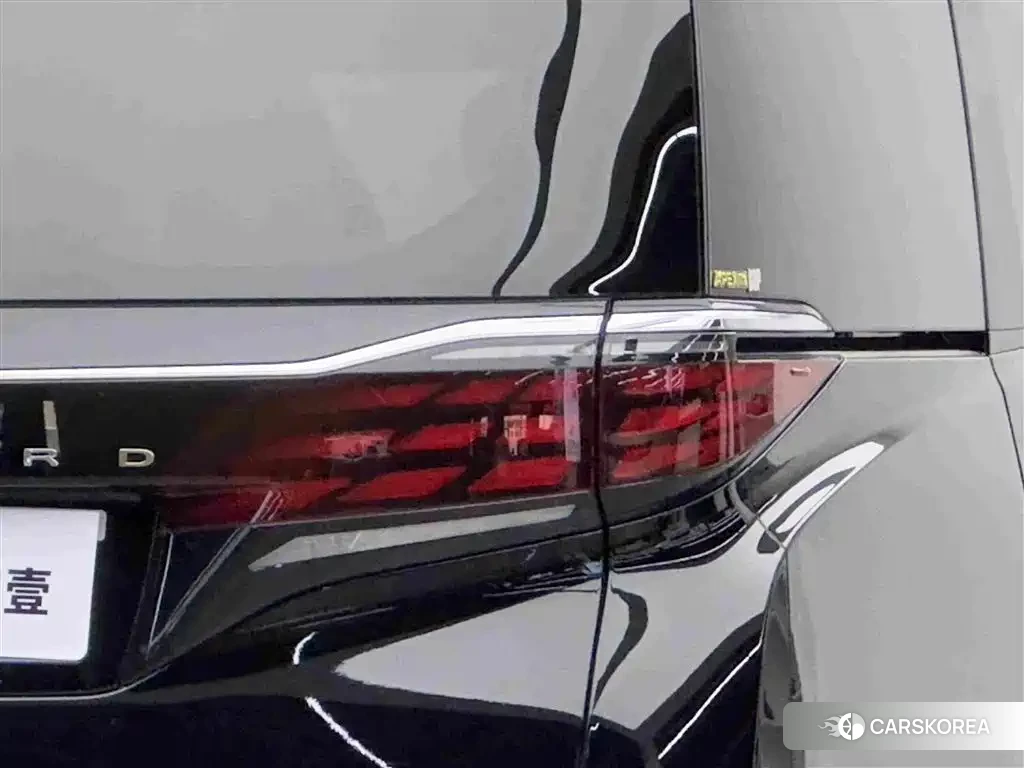 Toyota Elfa id 4622439 из Китая 15