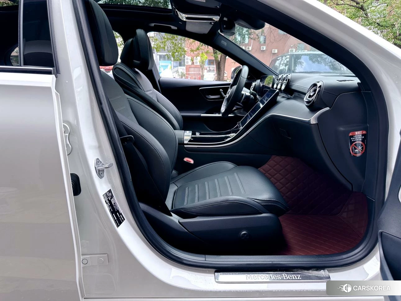 Mercedes-Benz C-class id 4486390 из Китая 15