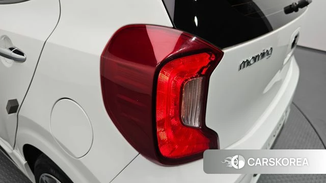 Kia All New Morning (JA) id 4459439 из Кореи 15