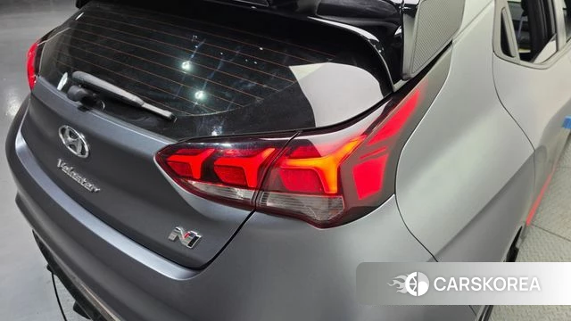 Hyundai Veloster (JS) id 4632914 из Кореи 15