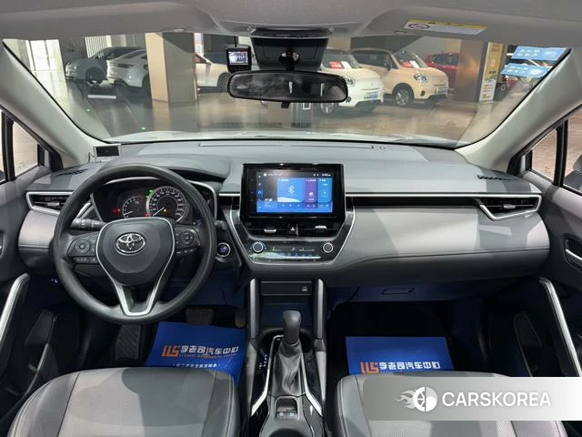 Toyota Fenglanda id 4394069 из Китая 15