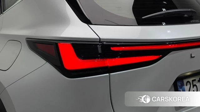 Lexus NX350h Second generation id 4474435 из Кореи 15