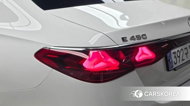 Mercedes-Benz E-Class W214 id 4767715 из Кореи 15