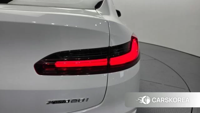 BMW X4 (G02) id 4490016 из Кореи 15
