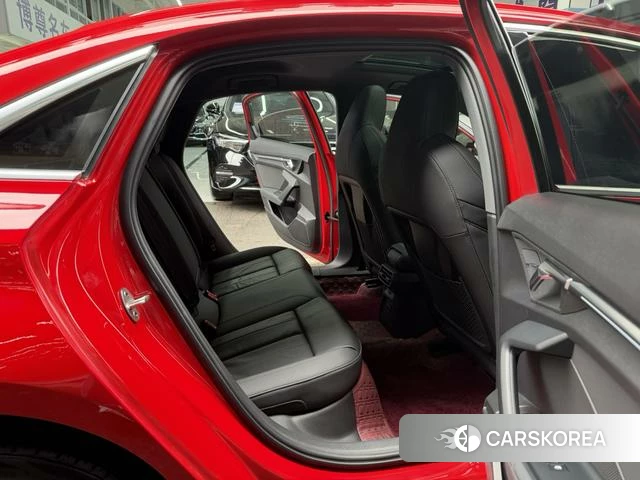 Audi A3 id 4260612 из Китая 15