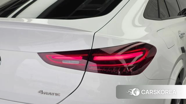 Mercedes-Benz GLE-Class W167 id 4792433 из Кореи 15