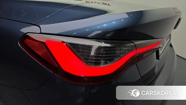 BMW 4 Series (G22) id 4501160 из Кореи 15