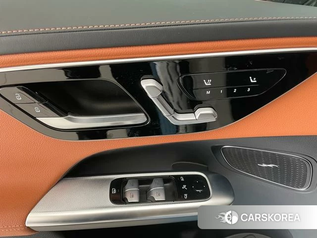 Mercedes-Benz GLC id 4353006 из Китая 15