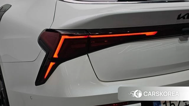 Kia The New K5 3rd generation id 4739543 из Кореи 15