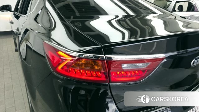 Kia Come New K7 id 4356875 из Кореи 15