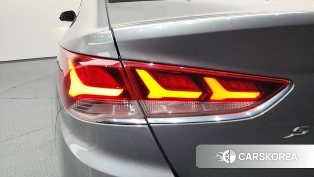 Hyundai Sonata New Rise id 4557808 из Кореи 15