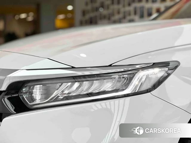 Honda Accord id 4300122 из Китая 15