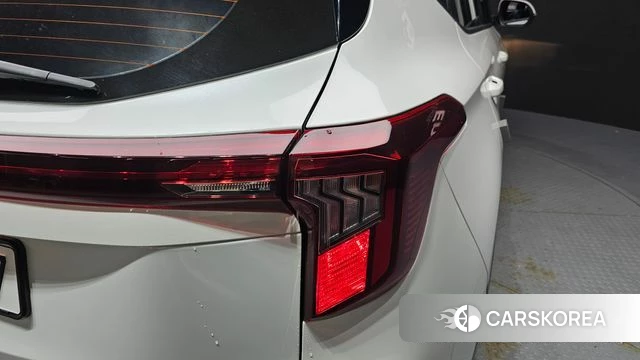 Kia The New Seltos id 4201606 из Кореи 15