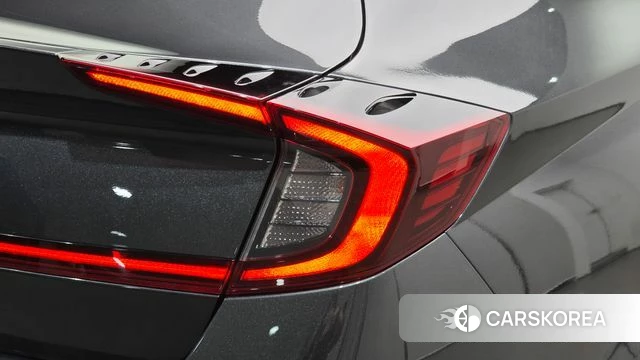 Hyundai Sonata (DN8) id 4658076 из Кореи 15