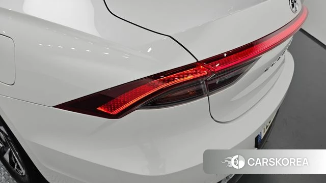 Hyundai The New Grandeur IG Hybrid id 4389256 из Кореи 15