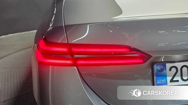 BMW 5 Series (G60) id 4387818 из Кореи 15