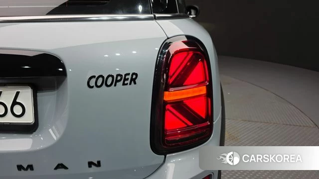 Mini Cooper Countryman id 4592152 из Кореи 15