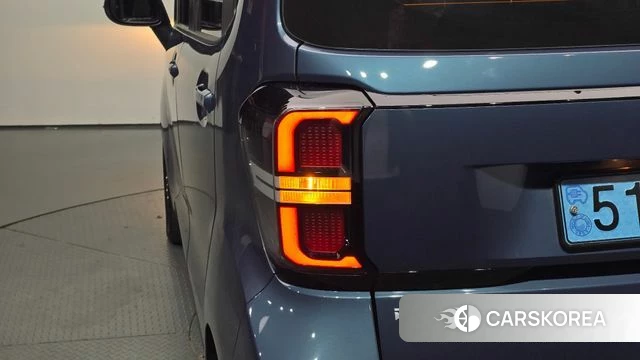 Kia The New Kia Ray EV id 4655746 из Кореи 15