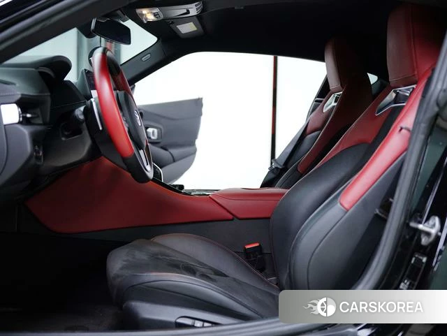 Toyota Supra id 4393157 из Китая 15