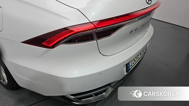 Hyundai The New Grandeur IG id 4501452 из Кореи 15