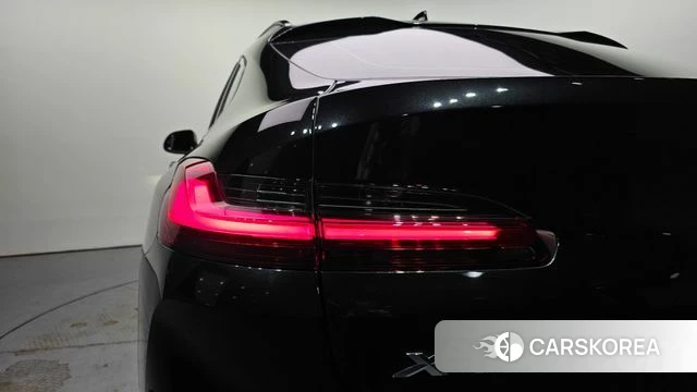BMW X4 (G02) id 4421528 из Кореи 15